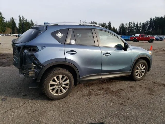 JM3KE4CY8G0648142 2016 2016 Mazda CX-5- Touring 3