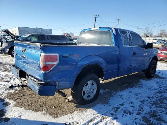 1FTEX1EMXDKD34503 2013 2013 Ford F-150- Super Cab 3