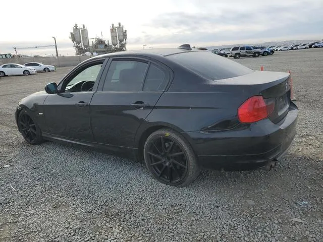 WBAPH57509NL78466 2009 2009 BMW 3 Series- 328 I Sulev 2