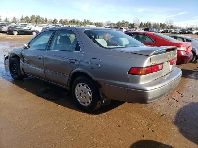 4T1BG22K6XU613012 1999 1999 Toyota Camry- CE 2