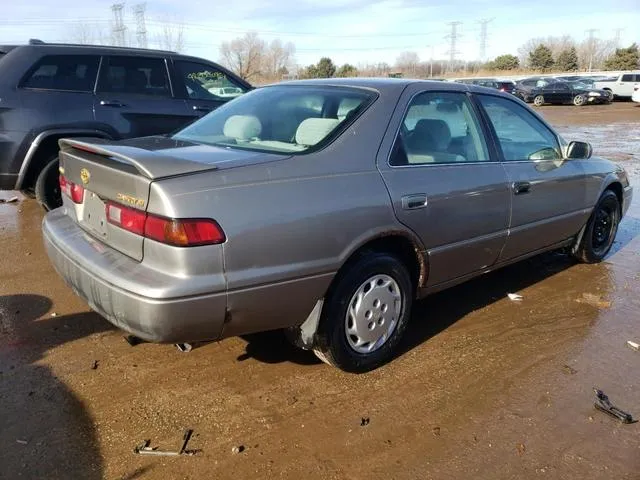 4T1BG22K6XU613012 1999 1999 Toyota Camry- CE 3