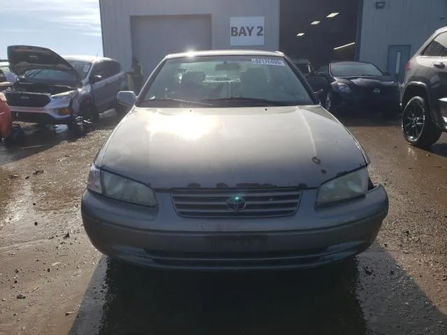 4T1BG22K6XU613012 1999 1999 Toyota Camry- CE 5