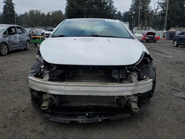 1C3CDFBA5GD635040 2016 2016 Dodge Dart- Sxt 5