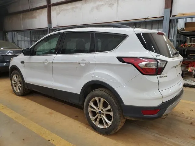 1FMCU0GD3JUA16225 2018 2018 Ford Escape- SE 2