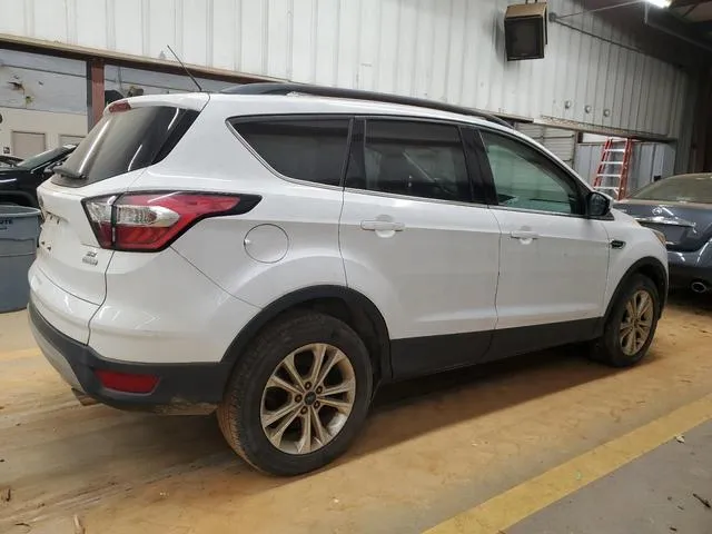 1FMCU0GD3JUA16225 2018 2018 Ford Escape- SE 3