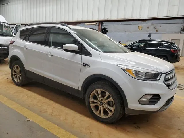 1FMCU0GD3JUA16225 2018 2018 Ford Escape- SE 4