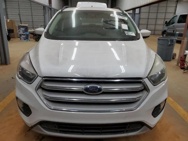 1FMCU0GD3JUA16225 2018 2018 Ford Escape- SE 5