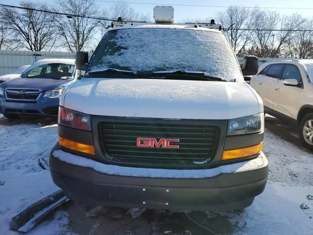 1GTW7AFG3L1213121 2020 2020 GMC Savana- G2500 5