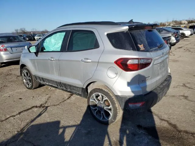 MAJ6S3JLXLC314729 2020 2020 Ford Ecosport- Ses 2