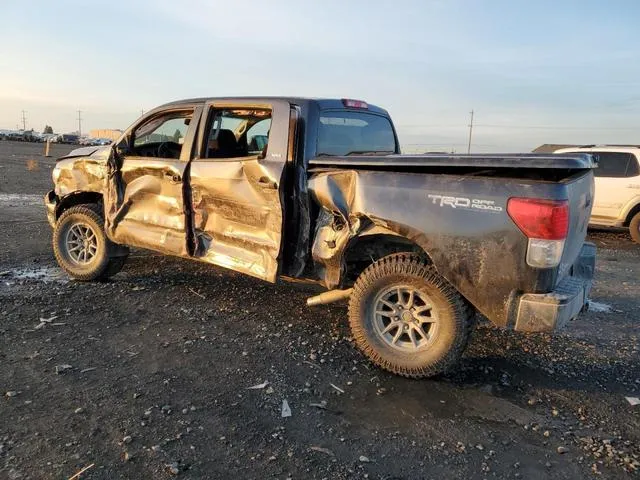 5TFDY5F15CX253950 2012 2012 Toyota Tundra- Crewmax Sr5 2