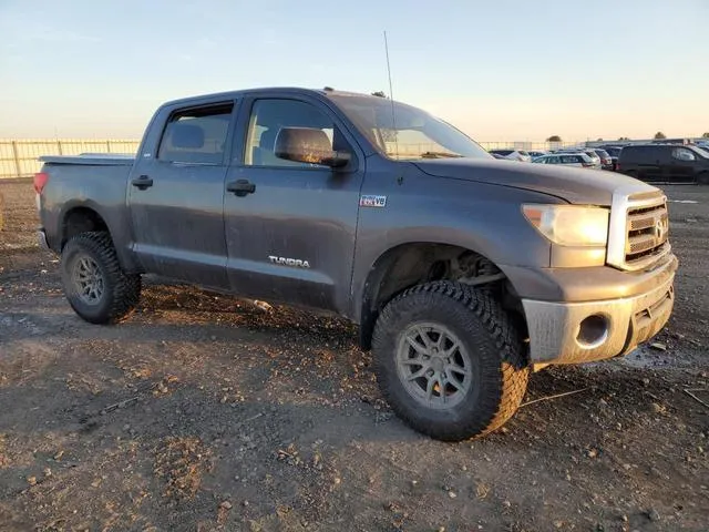 5TFDY5F15CX253950 2012 2012 Toyota Tundra- Crewmax Sr5 4