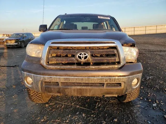 5TFDY5F15CX253950 2012 2012 Toyota Tundra- Crewmax Sr5 5