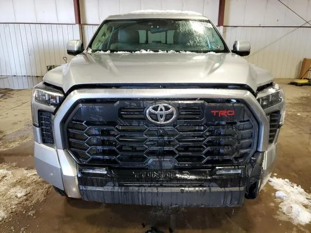 5TFJA5DA2NX036241 2022 2022 Toyota Tundra- Double Cab Limited 5