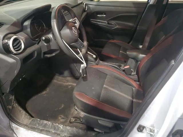 3N1CN8FV8PL871955 2023 2023 Nissan Versa- SR 7