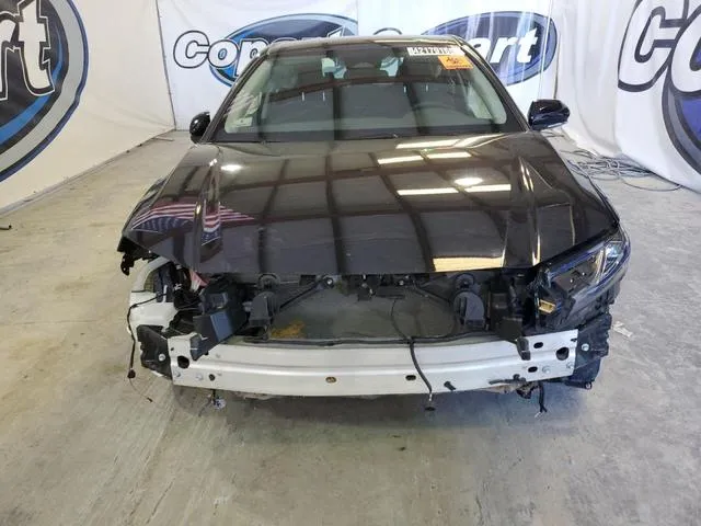 4T1DAACK2SU005516 2025 2025 Toyota Camry- Xse 5