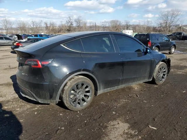 5YJYGDEE8LF036857 2020 2020 Tesla MODEL Y 3