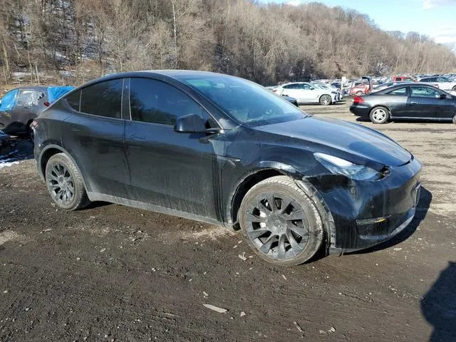 5YJYGDEE8LF036857 2020 2020 Tesla MODEL Y 4