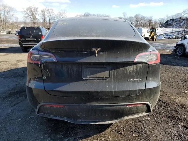 5YJYGDEE8LF036857 2020 2020 Tesla MODEL Y 6