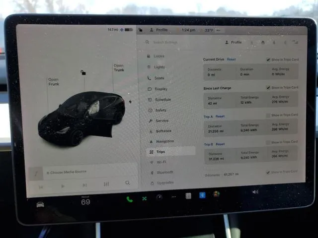 5YJYGDEE8LF036857 2020 2020 Tesla MODEL Y 9