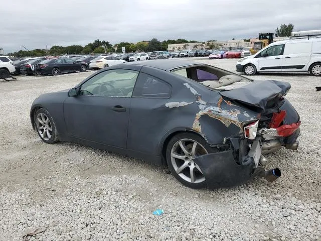 JNKCV54E74M301881 2004 2004 Infiniti G35 2