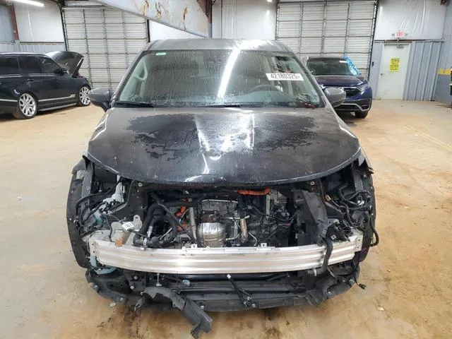 2C4RC1L71PR608672 2023 2023 Chrysler Pacifica- Hybrid Touri 5