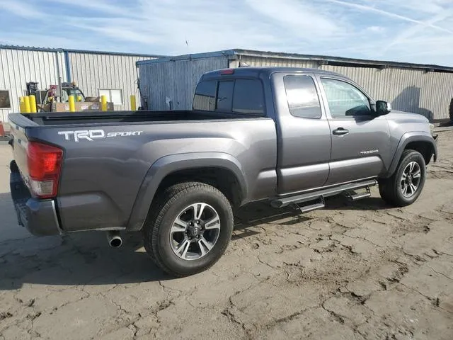 5TFRZ5CN6HX034934 2017 2017 Toyota Tacoma- Access Cab 3