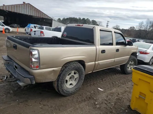 2GCEC13T851288984 2005 2005 Chevrolet Silverado- C1500 3