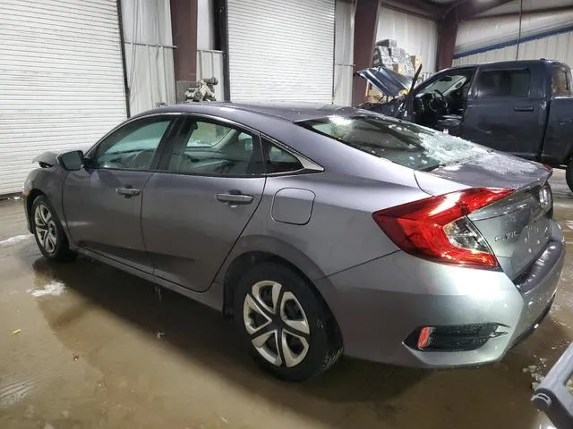 19XFC2F51JE206419 2018 2018 Honda Civic- LX 2