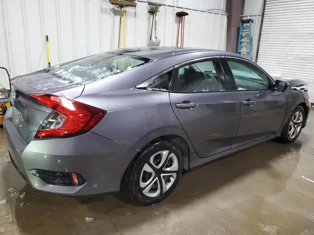 19XFC2F51JE206419 2018 2018 Honda Civic- LX 3