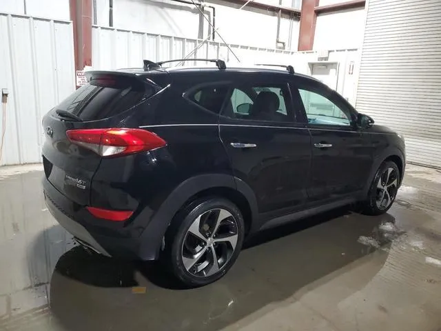 KM8J3CA26GU242447 2016 2016 Hyundai Tucson- Limited 3