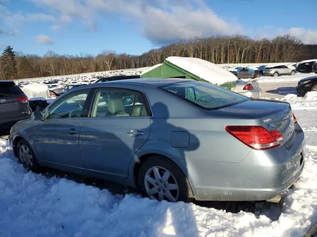 4T1BK36B67U245736 2007 2007 Toyota Avalon- XL 2