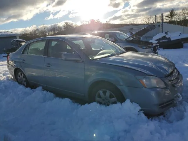 4T1BK36B67U245736 2007 2007 Toyota Avalon- XL 4