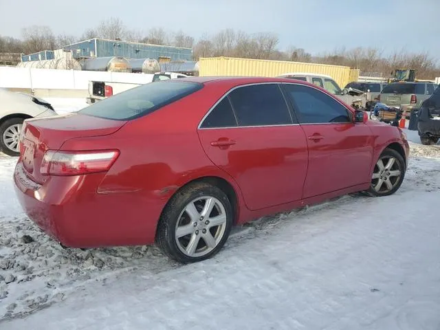 4T1BE46K57U006644 2007 2007 Toyota Camry- CE 3