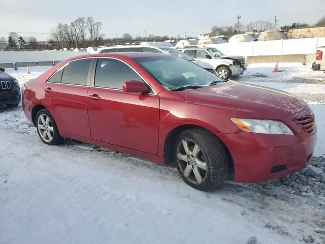 4T1BE46K57U006644 2007 2007 Toyota Camry- CE 4