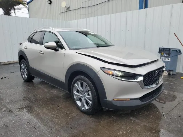 3MVDMBCM6PM532889 2023 2023 Mazda CX-30- Preferred 4