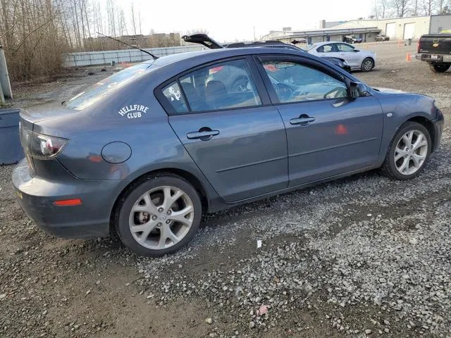 JM1BK32FX81129617 2008 2008 Mazda 3- I 3