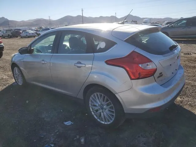 1FAHP3M21CL131619 2012 2012 Ford Focus- Sel 2