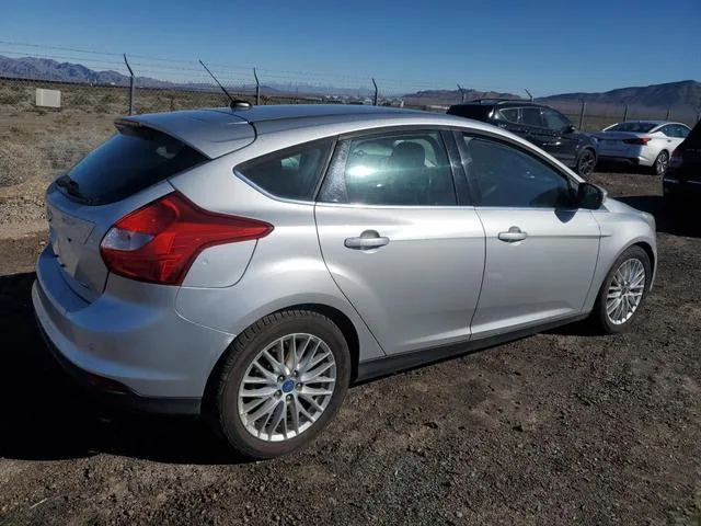 1FAHP3M21CL131619 2012 2012 Ford Focus- Sel 3