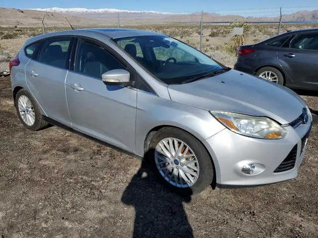 1FAHP3M21CL131619 2012 2012 Ford Focus- Sel 4