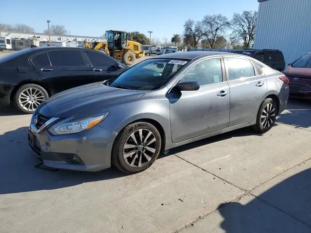 1N4AL3AP0JC197055 2018 2018 Nissan Altima- 2-5 1