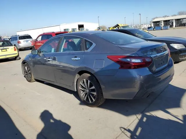 1N4AL3AP0JC197055 2018 2018 Nissan Altima- 2-5 2