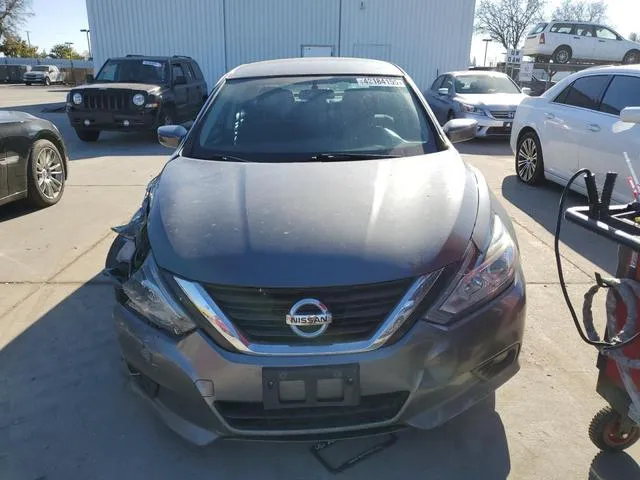 1N4AL3AP0JC197055 2018 2018 Nissan Altima- 2-5 5