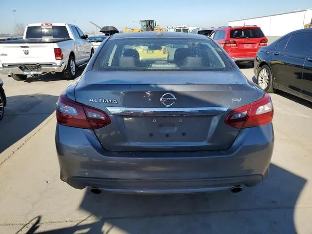 1N4AL3AP0JC197055 2018 2018 Nissan Altima- 2-5 6