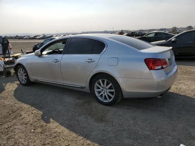 JTHBH96S565024061 2006 2006 Lexus GS- 300 2