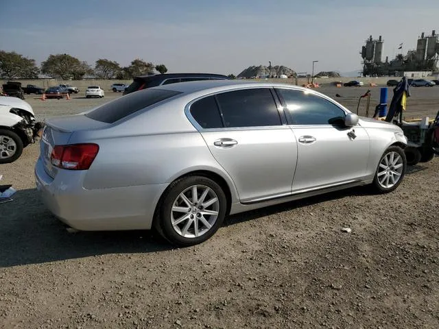 JTHBH96S565024061 2006 2006 Lexus GS- 300 3