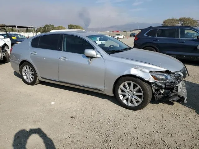 JTHBH96S565024061 2006 2006 Lexus GS- 300 4