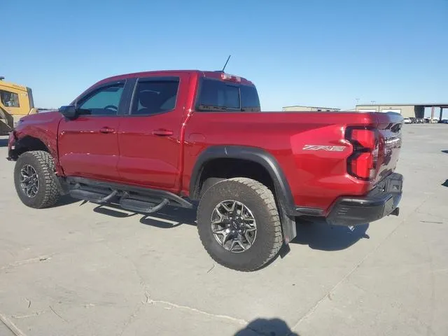 1GCPTFEK2P1230663 2023 2023 Chevrolet Colorado- ZR2 2