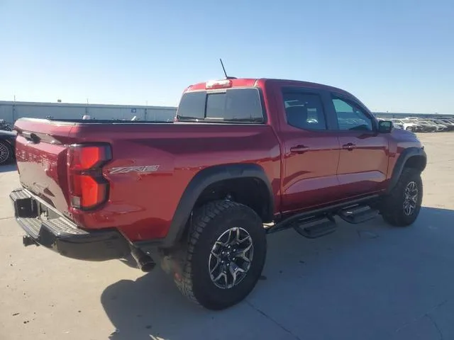 1GCPTFEK2P1230663 2023 2023 Chevrolet Colorado- ZR2 3