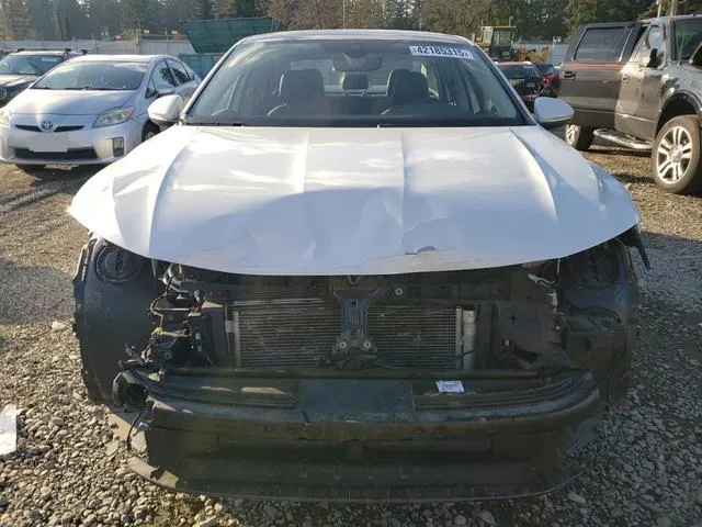 3VWGM7BU3PM016709 2023 2023 Volkswagen Jetta- Sel 5