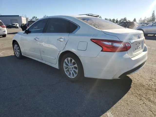 1N4AL3AP0GC138421 2016 2016 Nissan Altima- 2-5 2